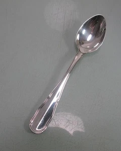 1 Kaffeelöffel WMF Sächsisches Hofmuster versilbert - Picture 1 of 3