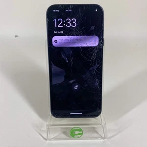 T-Mobile Google Pixel 8 128GB rotto - Foto 1 di 7