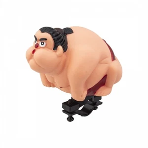 SUNLITE Squeeze Bike Horn Sumo - Picture 1 of 1