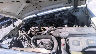 Módulo de control del motor usado (ECM) se adapta a: Ford Bronco 1990 módulo de control electrónico Foto 1 de 4