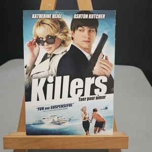 Killers (DVD, 2010, Canadian) - Picture 1 of 6