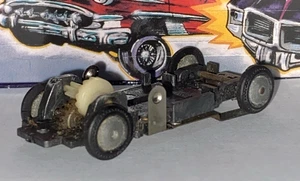 Lionel-Vintage HO Slot Car Chassis-Not Junk-1960's - Picture 1 of 4