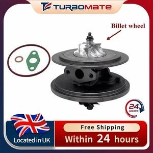 MFS GTB1749VK 786880 Turbo cartridge for Ford Transit 155HP 144Kw 2.2TDCi 2012 - Picture 1 of 9