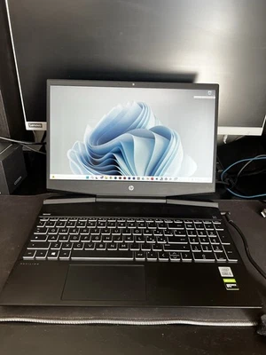 HP Pavilion gaming 16 - Immagine 1 di 4