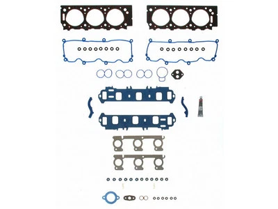 Juego de juntas de culata para Ford Ranger 2002-2008 Felpro 91993SSRY 2003 2004 2006 2007 Foto 1 de 2