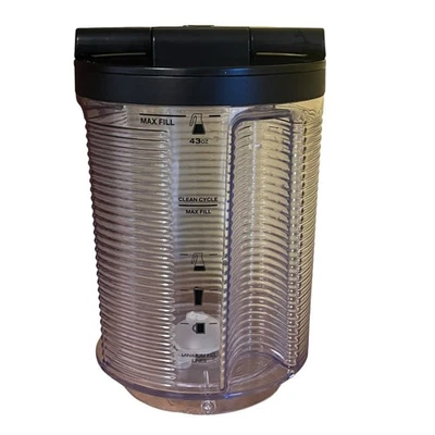 Ninja Coffee Bar Replacement Water Reservoir Tank CF080 CF081 CF082 CF085 CF086 - Image 1 of 4