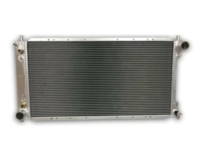 DPI2819 3Rows Aluminum Radiator Fit 2005-2008 Ford F150 V-6 V-8 HEAVY DUTY - Image 1 of 4