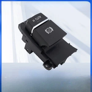 61319385029 Auto Hold Parking Brake Switch for BMW F06 F10 F12 - Picture 1 of 5