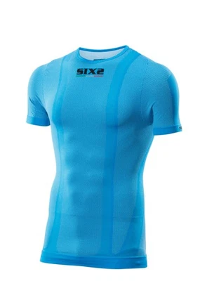 Funktions T-Shirt TS1 hellblau M - Bild 1 von 2