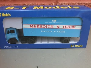 Base Toys / B-T Models Leyland Beaver Truck  1/76 Scale - various available - Picture 1 of 8