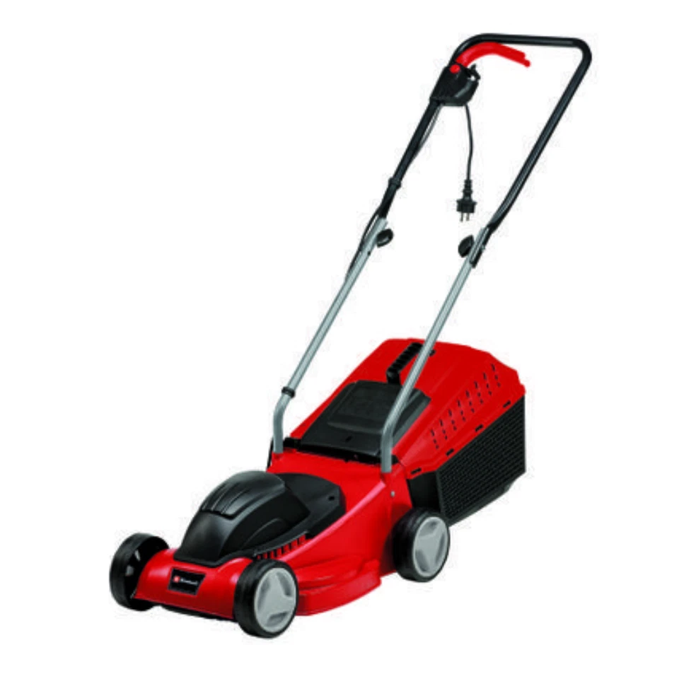 Tagliaerba Elettrico 1000W EINHELL GC-EM 1032 Con 3 Altezze Taglio - Immagine 1 di 1