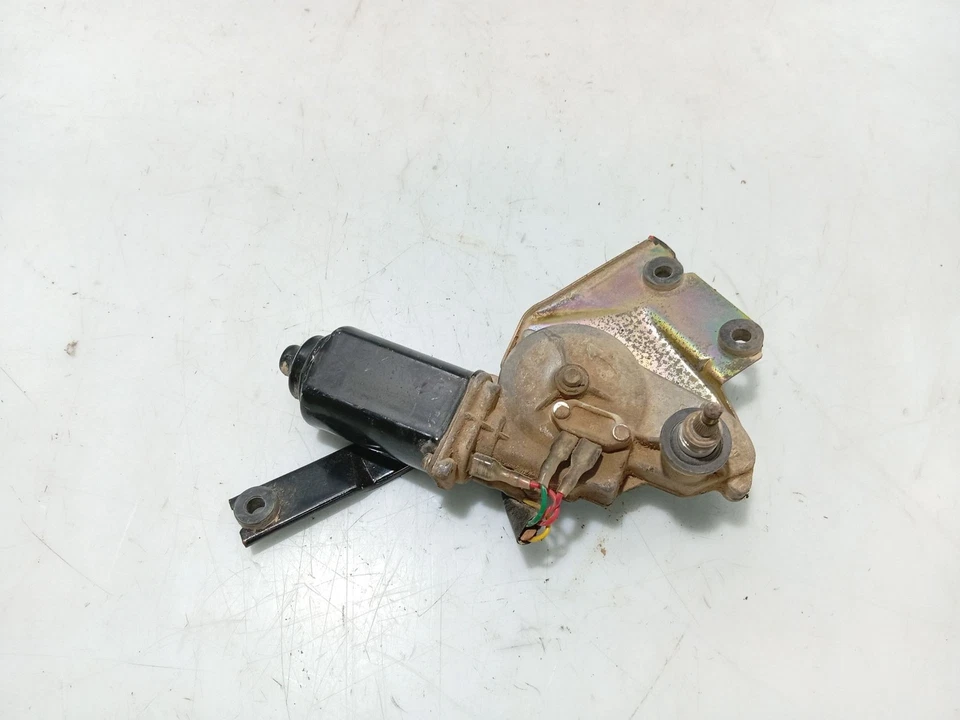 HK785100 MOTEUR D´ESSUIE-GLACE ARRIERE / 2425411 POUR HYUNDAI GALLOPER II JK-01 - Photo 1/4