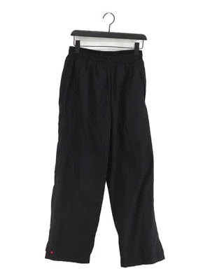 Pantalones deportivos para mujer Ping M negros de poliéster con nailon, otros pantalones deportivos Foto 1 de 4