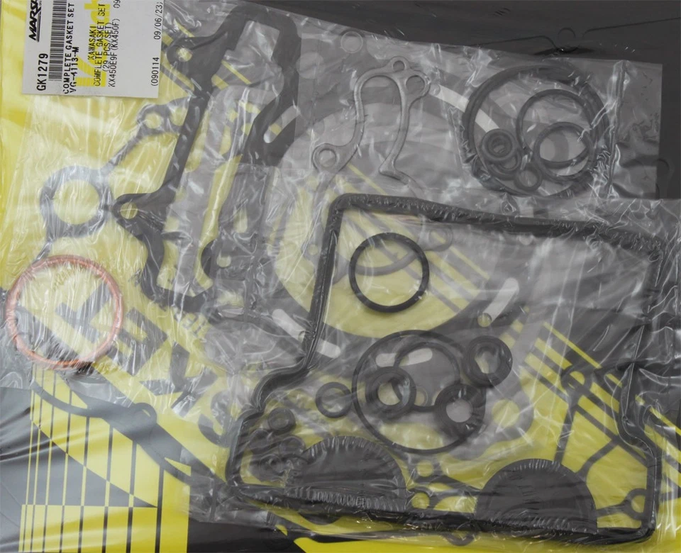 Kit de juntas completo Vesrah VG-4113-M Foto 1 de 1