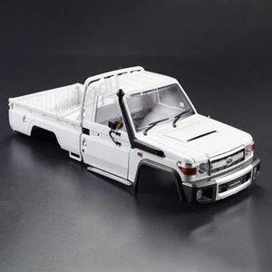 TFL Killerbody 48601 Body Shell For 1/10 Scale LC70 SCX10 RC Car Crawler Model - Picture 1 of 6