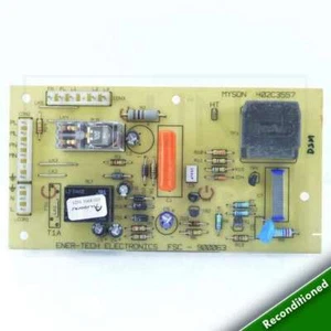 CALDERA PCB MYSON ULTRA 30 40 50 60 70 80 929024 FUE 402C3557 1 AÑO DE GARANTÍA - Imagen 1 de 5
