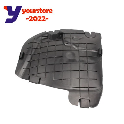 Fender Access Cover Left Servicing Flap for 2015-2018 Mercedes-Benz C43 AMG 3.0L - Image 1 of 4