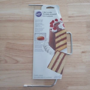 Wilton Cake Leveler, 415-810 - Picture 1 of 1