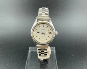 Seiko Hi-Beat 36000 Ref. 1944-0040 Ladies Manual Wind Watch - Picture 1 of 13
