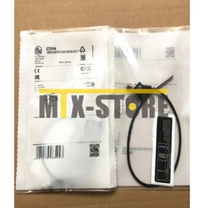 1PZ Nuovo IFM Nuovo Un Magnetico IZ5044 Sensore & Interruttore di Prossimità - Foto 1 di 1