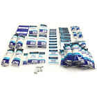 Qualicare Essential Large 1-50 Person Catering Kitchen HSE First Aid Kit Refill