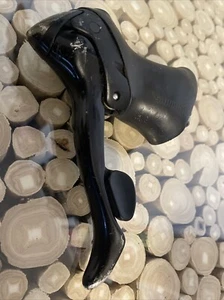 Shimano 105 5510 ST-5510 LEFT/FRONT 2x (9 Speed) STI Shifter Brake Lever - Picture 1 of 9
