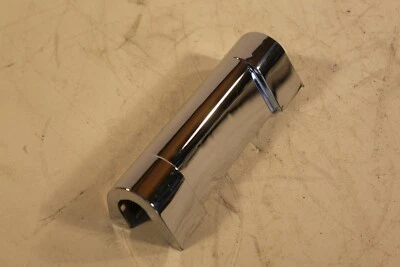 NUEVO OEM Yamaha Road Star Royal Star V Star Cubierta Exterior 1 Cubierta de Señal de Giro Foto 1 de 3