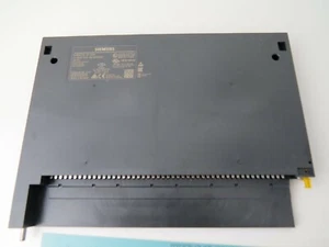 New Siemens 6ES7422-1BL00-0AA0 Digital Output Module Simatic S7-400 - Picture 1 of 5