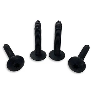 Polaris Sportsman Ranger RZR Body Screw 500 570 700 800 900 (4 PACK) - 7518375 - Bild 1 von 4