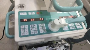 Software for ziehm c arm - Picture 1 of 1