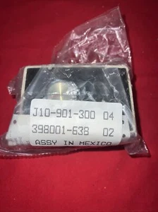 Kenmore Humidity Control Module 398001-638 - Picture 1 of 3