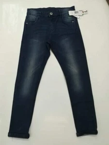 Jeans Junge TRYBEYONG-BIRBA 2/16A GIA 'Reduziert Die 40 - Picture 1 of 10