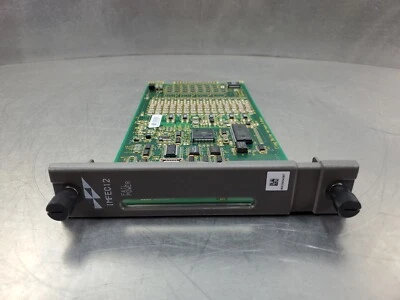 MÓDULO DE ENTRADA ANALÓGICA BAILEY IMFEC12 SINFONÍA.                               3A-10 Foto 1 de 3