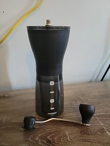 Hario MSS-1 Mini Mill Slim Coffee Grinder Espresso  - Picture 1 of 5