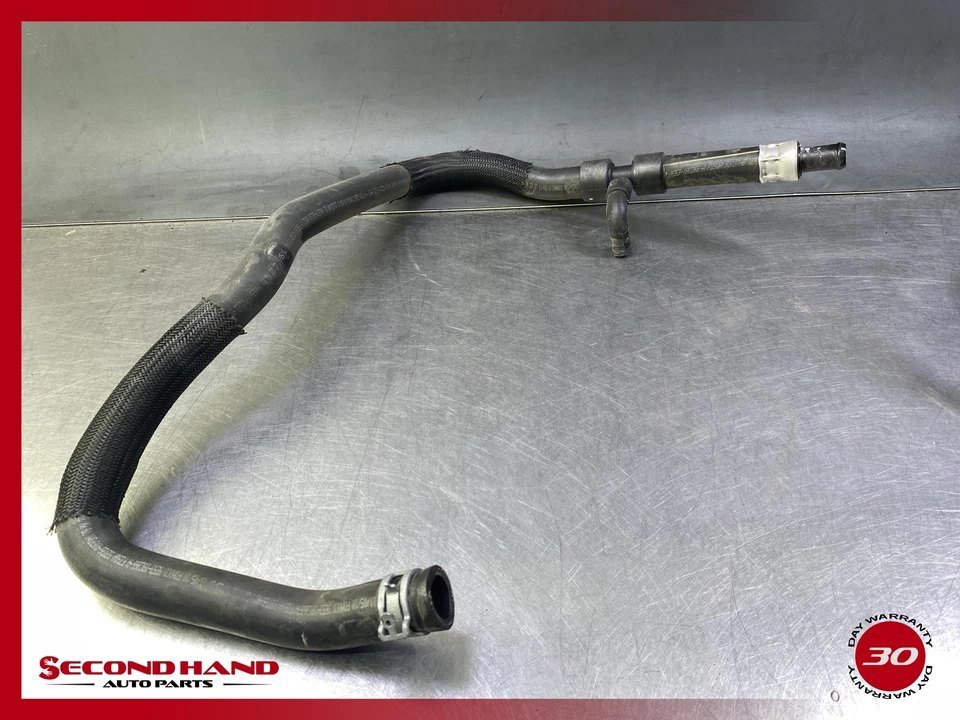 FORD FOCUS SE 2013 2018  2.0L COOLANT HOSE PIPE W/O TURBO FACTORY — 第 1/4 张图片
