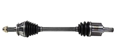 Conjunto de eje CV lado del conductor ACURA TSX 2004-2005 Foto 1 de 4