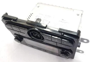2015 ON MK2 SMART FORFOUR RADIO CD PLAYER 281158922R - Picture 1 of 14