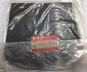 Suzuki Mud Flap, Fr Fender OEM 53311-06B00 NLA - Picture 1 of 1