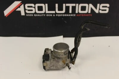 12 Hyundai Genesis 2012 cupé 2,0 T 2,0 L carrocería del acelerador OEM Foto 1 de 4