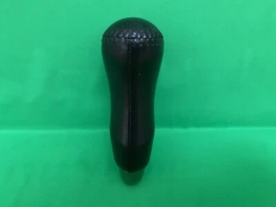 2003-08 SUBARU FORESTER AUTOMATIC TRANSMISSION GEAR SHIFT SELECTOR KNOB OEM #2 - Image 1 of 3