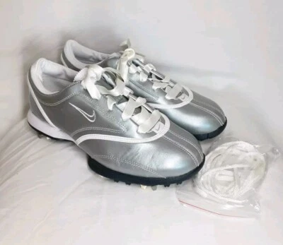 Zapatos de golf Nike Zoom para mujer talla 5,5 - NUEVO Foto 1 de 4