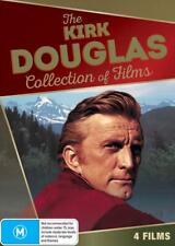 Kirk Douglas | Collection (Box Set Collection, DVD, 2016)