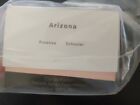 Nouveau flacon d'échantillon de voyage Arizona Proenza Schouler EDP 1,2 ml,04 oz lot de 12 !