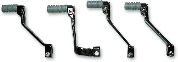 Honda CRF250X 2004-2016 CRF250R 1602-1257 palanca de cambios plegable de acero MX Foto 1 de 1