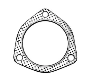 Exhaust Pipe Flange Gasket for 1999-2002 Volkswagen Passat Turbo 1.8L L4 GAS DOH - Imagem 1 de 4