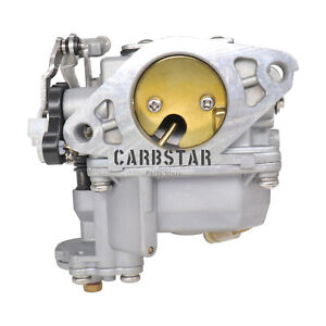 3303-895110T11 Outboard Carburetor for Mercury 8HP 9.9HP 4-Stroke
