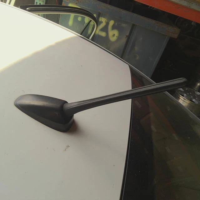 Antena de techo Honda Civic Shark 2007-2015 OEM Foto 1 de 1