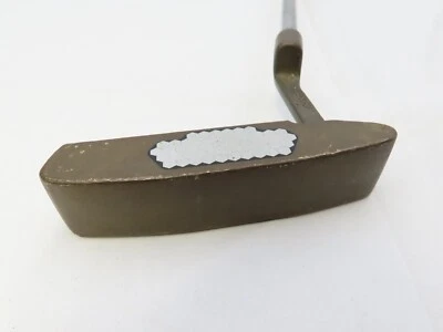 Used Ping Isopur Anser 2F 36" Putter Ping Putter Anser 2F Putter - Image 1 of 4