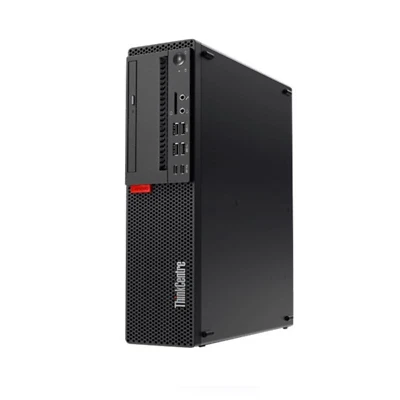 Lenovo ThinkCentre M910s Intel i5-7500 7th Gen 8GB DDR4 RAM 256GB NVMe Win 11 - Image 1 of 4