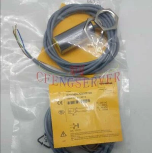 1PCS TURCK NI15-M30-AZ3X/S120 proximity switch 20...250VAC 3...400mA New - Picture 1 of 1